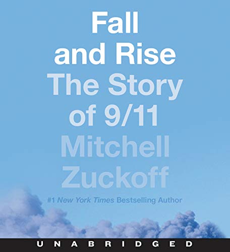 Book Fall and Rise CD: The Story of 9/11 free