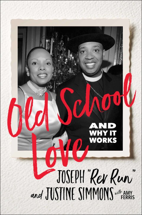 Book Old School Love free