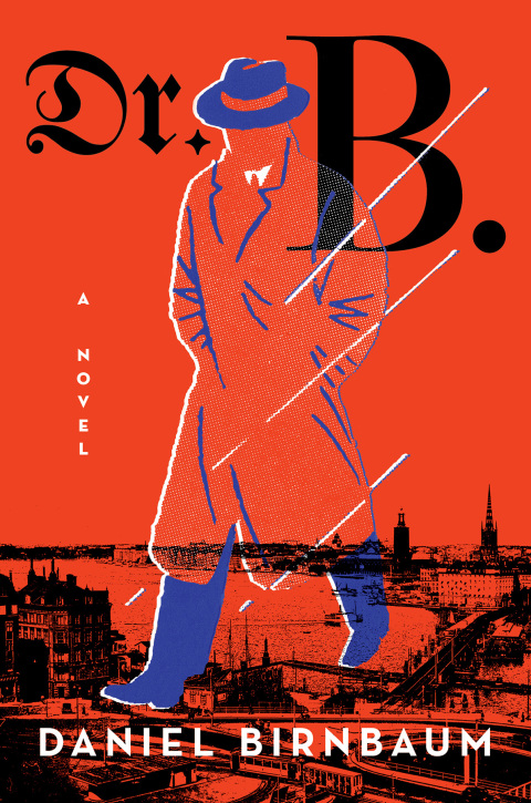 Book Dr. B. free
