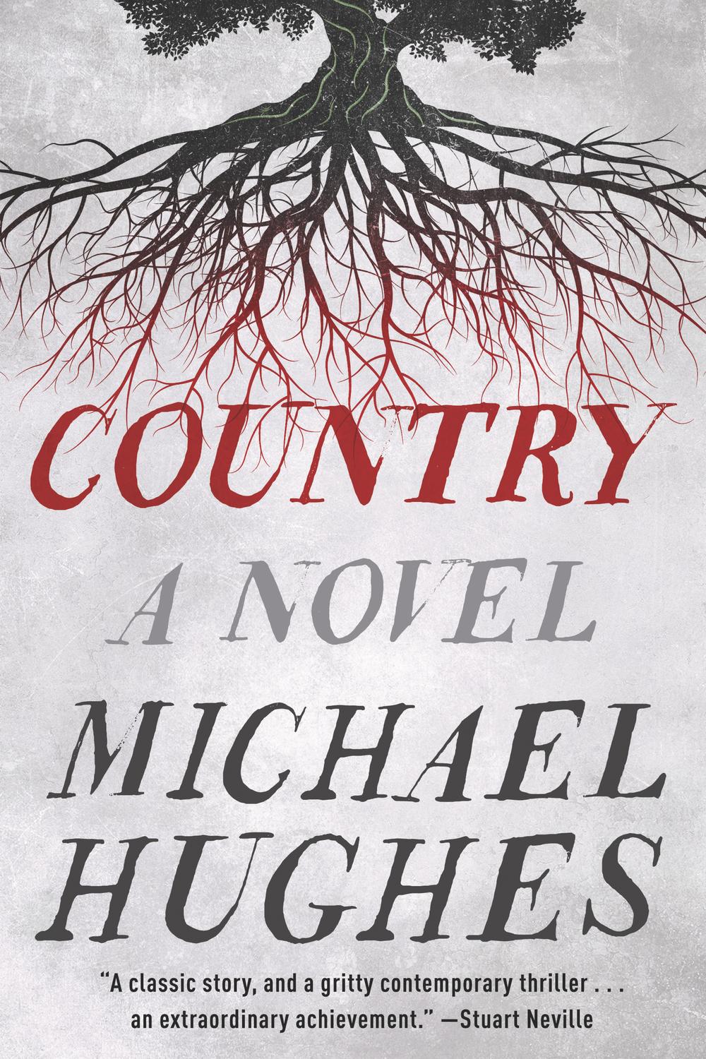 Book Country: A Novel free