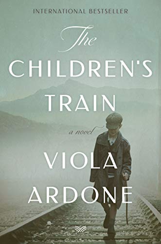 Book The Children's Train: A Novel free