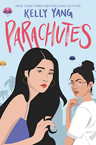 Book Parachutes free