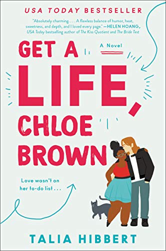 Book Get a Life, Chloe Brown: A Novel (The Brown Sisters) free