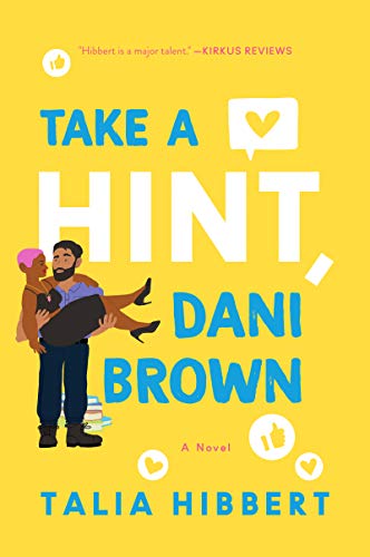 Book Take a Hint, Dani Brown: A Novel (The Brown Sisters) free