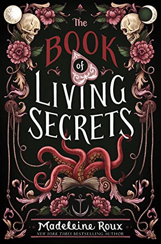 Book The Book of Living Secrets free