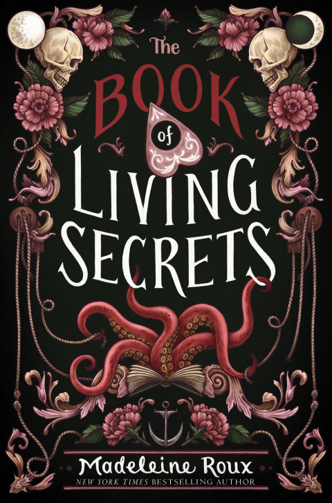 Book The Book of Living Secrets free
