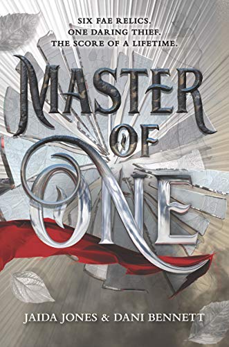 Book Master of One free