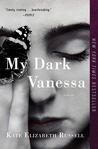 Book My Dark Vanessa: A Novel free