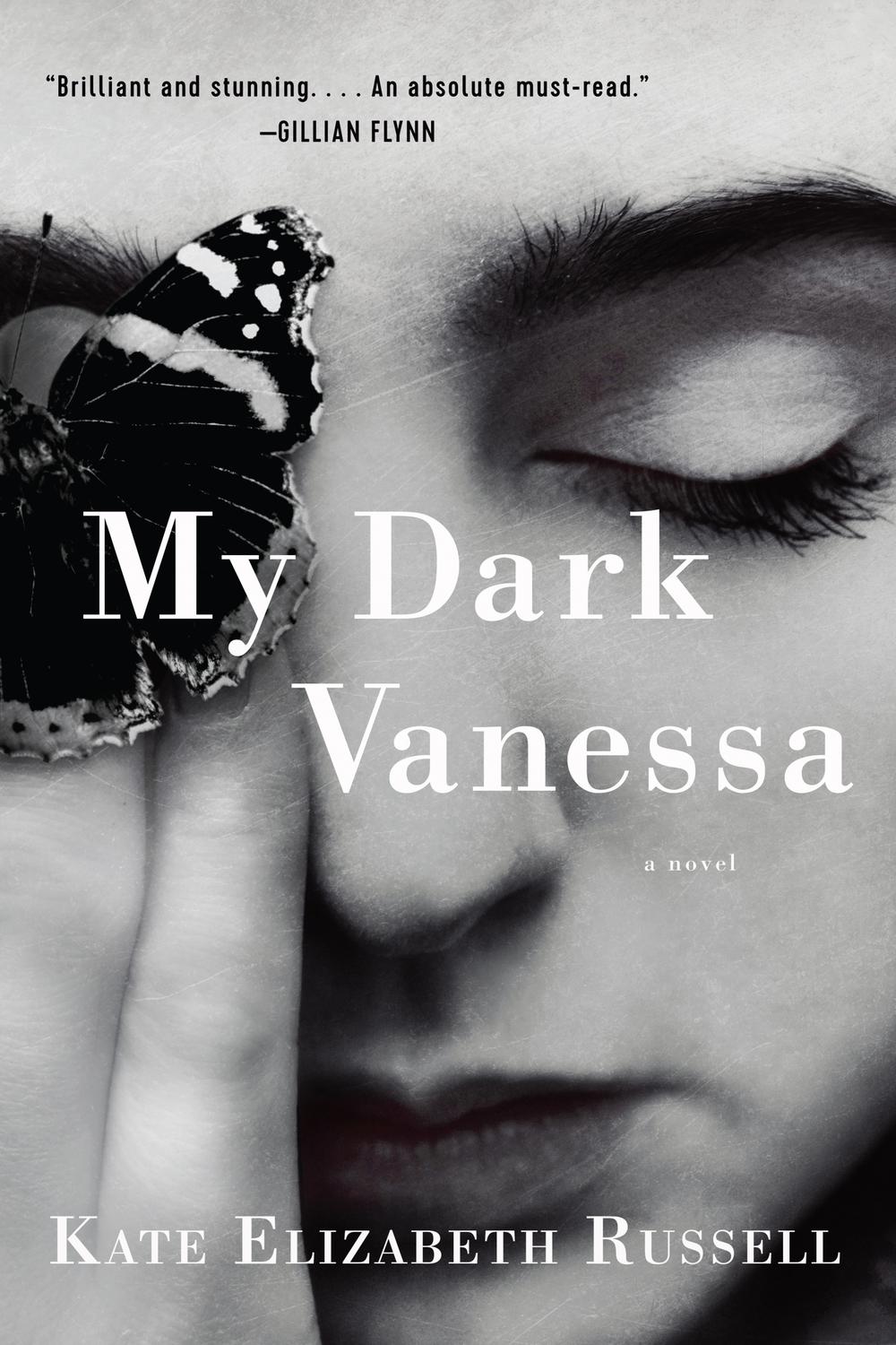 Book My Dark Vanessa: A Novel free