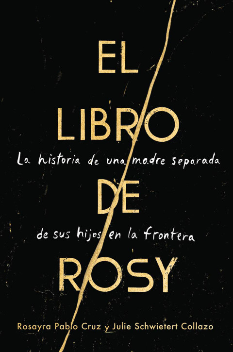 Book The Book of Rosy \ El libro de Rosy (Spanish edition) free