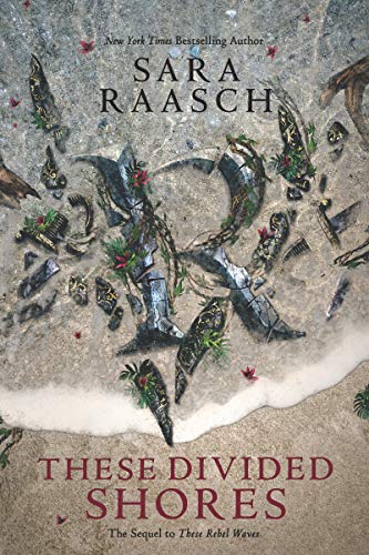 Book These Divided Shores (These Rebel Waves) free