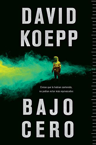 Book Cold Storage \ Bajo cero (Spanish edition) free