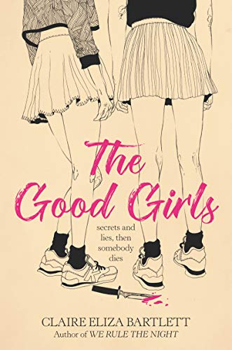 Book The Good Girls free