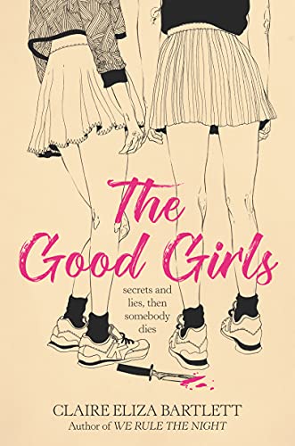 Book The Good Girls free