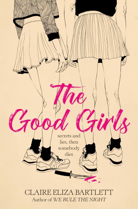 Book The Good Girls free