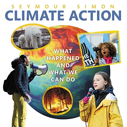 Book Climate Action: What Happened and What We Can Do free