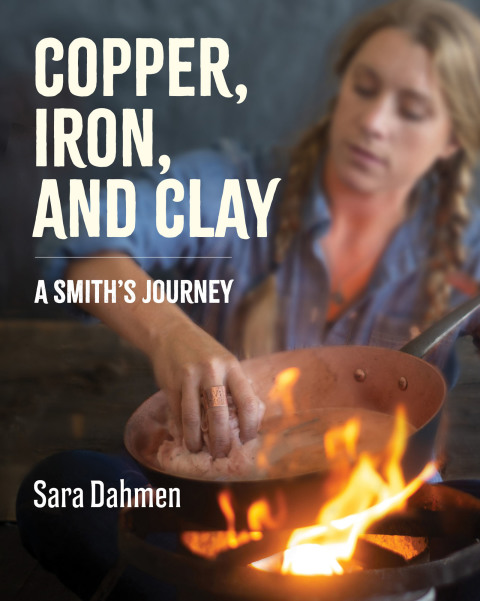 Book Copper, Iron, and Clay free
