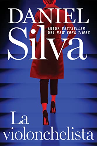 Book The Cellist / La violonchelista (Spanish edition) free