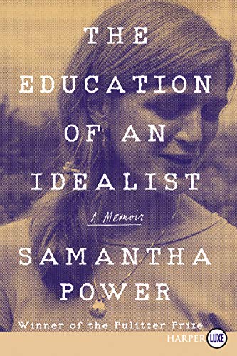 Book The Education of an Idealist: A Memoir free