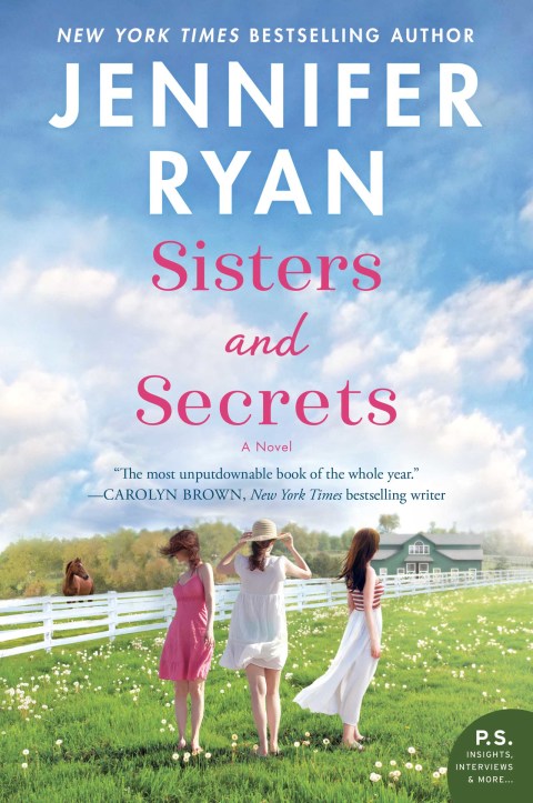 Book Sisters and Secrets free Book Sisters and Secrets free