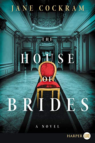 Book The House of Brides: A Novel free