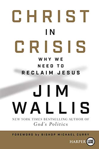 Book Christ in Crisis?: Why We Need to Reclaim Jesus free