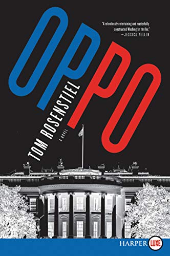 Book Oppo: A Novel free