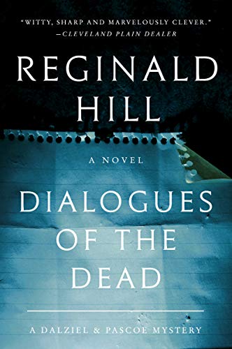 Book Dialogues of the Dead: A Dalziel and Pascoe Mystery (Dalziel and Pascoe, 19) free