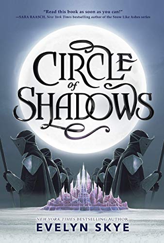 Book Circle of Shadows free