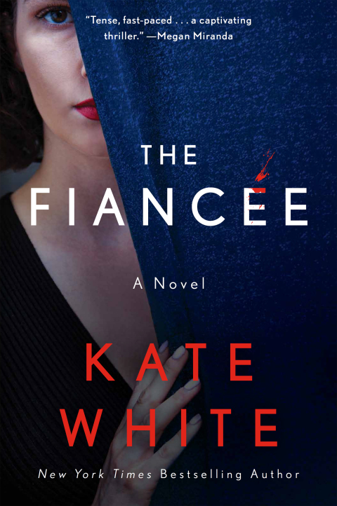 Book The Fiancée: A Novel free