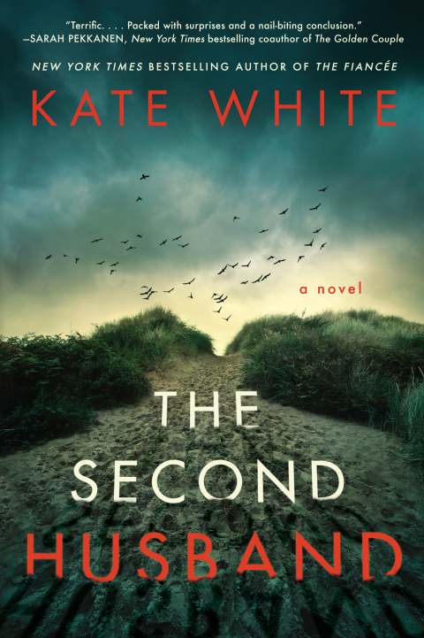 Book The Second Husband free