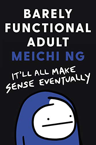 Book Barely Functional Adult: It'll All Make Sense Eventually free