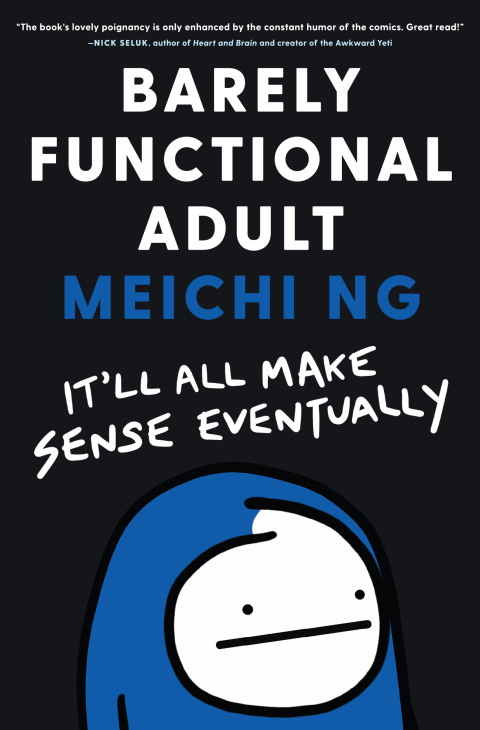 Book Barely Functional Adult free