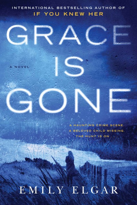 Book Grace Is Gone free