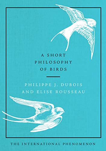 Book A Short Philosophy of Birds free