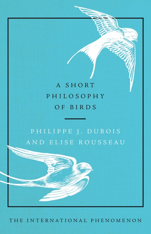 Book A Short Philosophy of Birds free