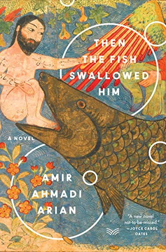 Book Then the Fish Swallowed Him: A Novel free
