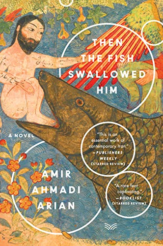 Book Then the Fish Swallowed Him: A Novel free