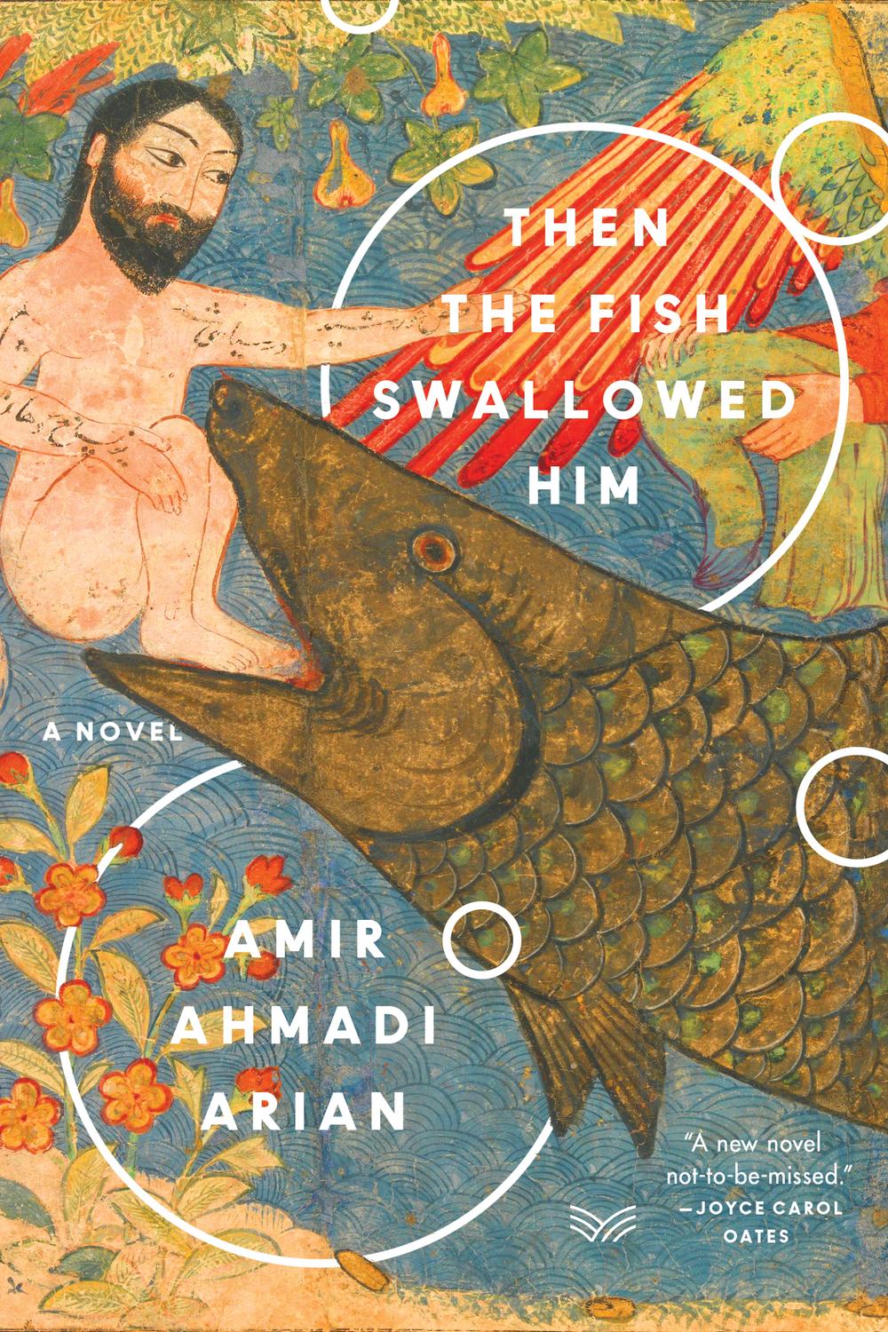 Book Then the Fish Swallowed Him free