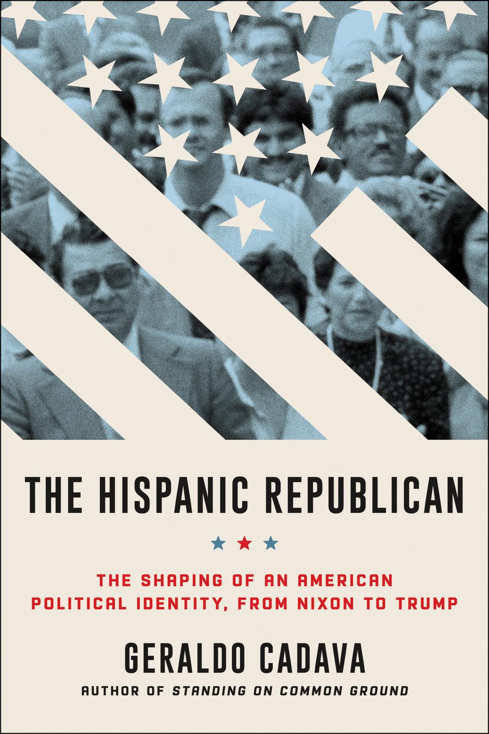 Book The Hispanic Republican free