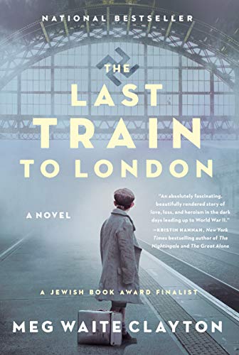 Book The Last Train to London: A Novel free