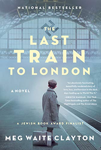 Book The Last Train to London: A Novel free