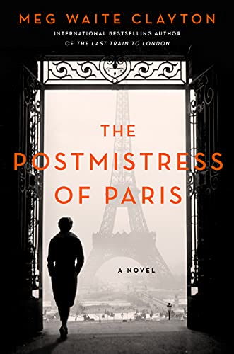 Book The Postmistress of Paris: A Novel free