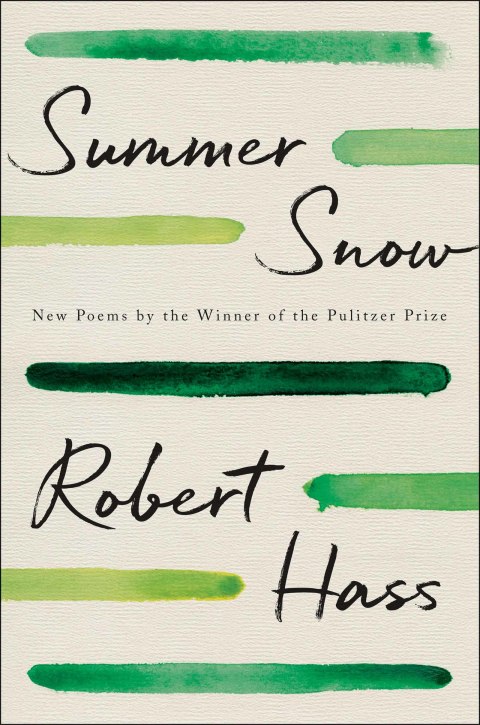 Book Summer Snow: New Poems free
