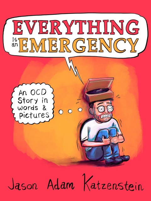 Book Everything Is an Emergency free