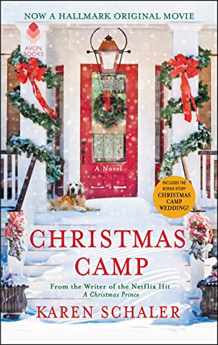 Book Christmas Camp: A Novel free Book Christmas Camp: A Novel free