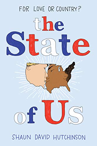 Book The State of Us free