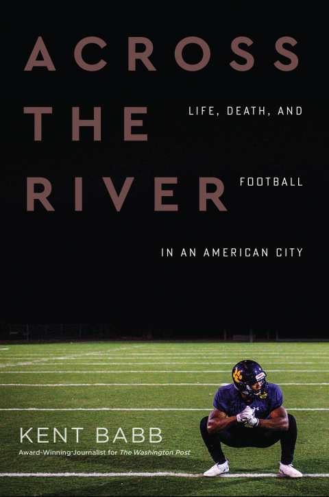 Book Across the River free
