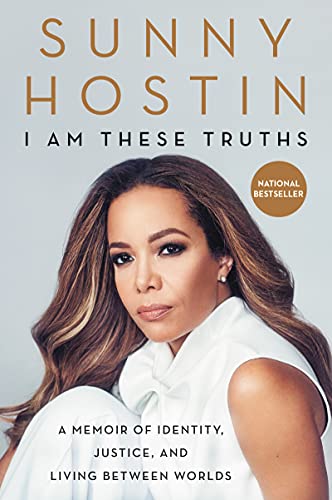 Book I Am These Truths: A Memoir of Identity, Justice, and Living Between Worlds free