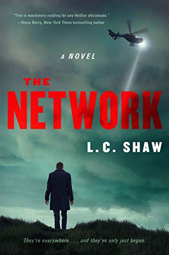 Book The Network: A Novel free